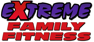 Extreme Family Fitness Development Site